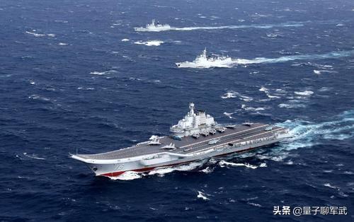 俄罗斯：预计为库兹涅佐夫号重新涂装，库舰有