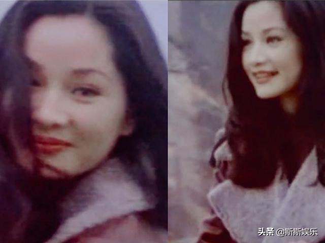 49岁瞿颖晒“双喜”，3年恋情终修成正果？与男