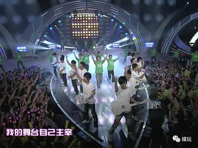 10年前的暑假，还是《快乐男声》的天下。最低调一届留下了什么？