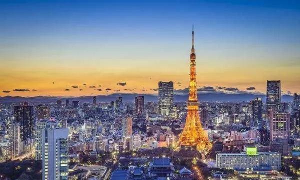 我国“最强”城市，或将赶超东京，有望成为“