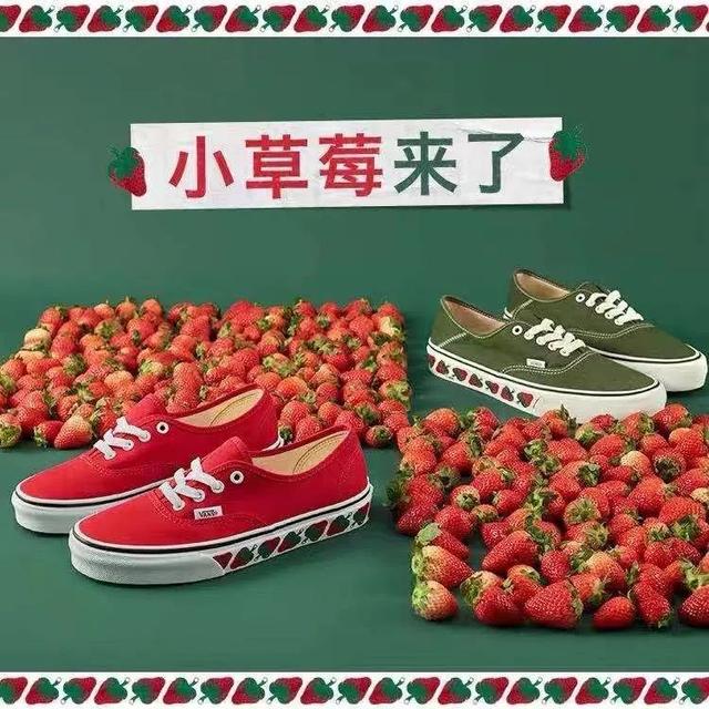 秋冬超好看又百搭的运动鞋