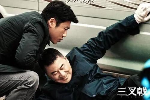 《三叉戟》大结局留下多少遗憾？4个人物戏太多