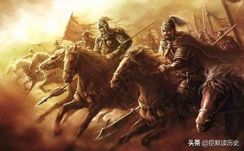 楚霸王项羽天下无敌，中国历史上单挑打得过他的人是谁？