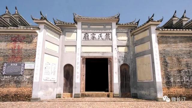 福建长汀：观赏古镇之美 描画三洲神韵