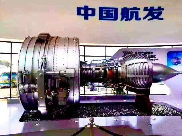 我国军用航空发动机艰难发展之路【三】历史的