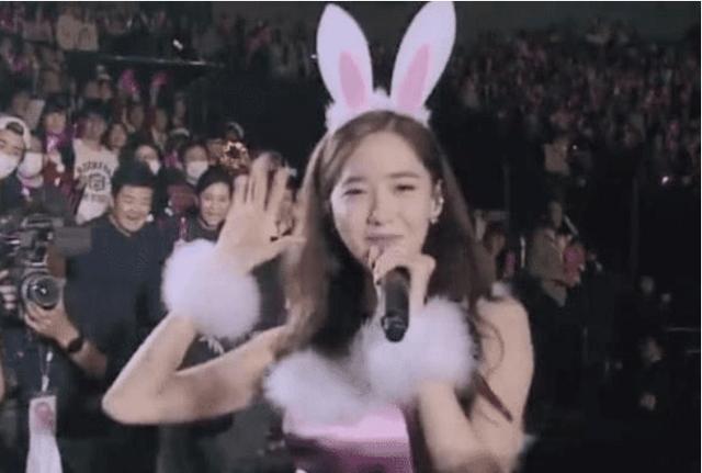 她是韩国"顶级美人"，鹿晗称她是理想型，如今30岁却活成了这样