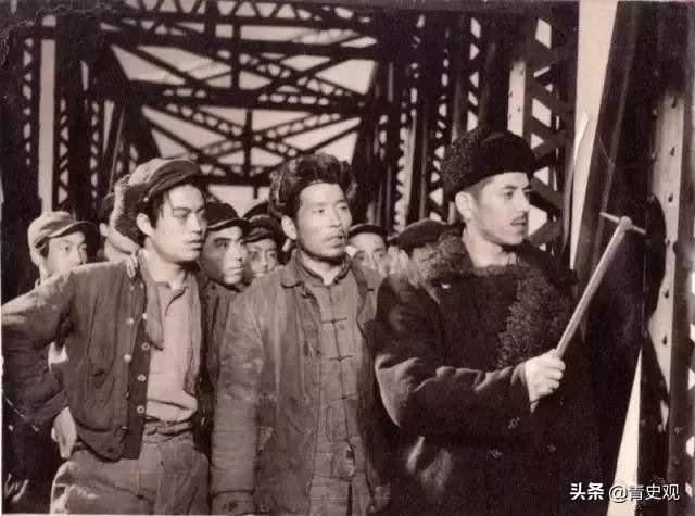 陈佩斯父亲陈强早年的艺术生涯：塑造银幕工人