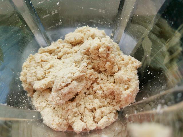 不用一滴水和油，5块钱做一碗花生酱，真材实料，味道香浓零添加