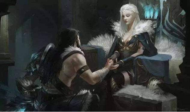 LOL弗雷尔卓德：三个女人一台戏，疯狂搞事没停过