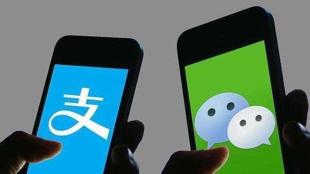 马云很疑惑：为什么街边商户更偏爱微信收款，而不是支付宝？