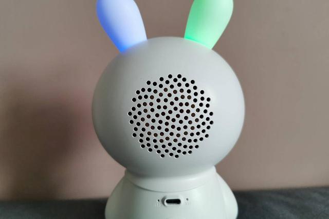 火火兔智能早教故事机：是老师是玩伴，更是哄娃利器