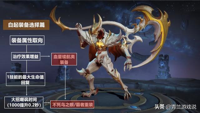 王者荣耀：白起实战攻略全解，从技能认知到战术布局助力段位进阶