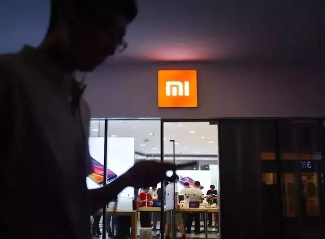 华为系电视未来将是小米电视重大竞争对手