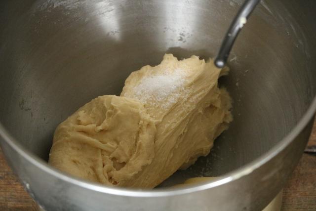 早餐别吃油条，赶紧试试这个，无油无水，葱香十足，吃一次就上瘾