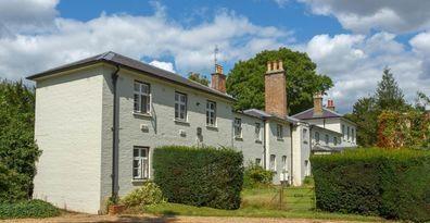 哈里梅根已开启贷款，偿还首笔英国房屋翻修费