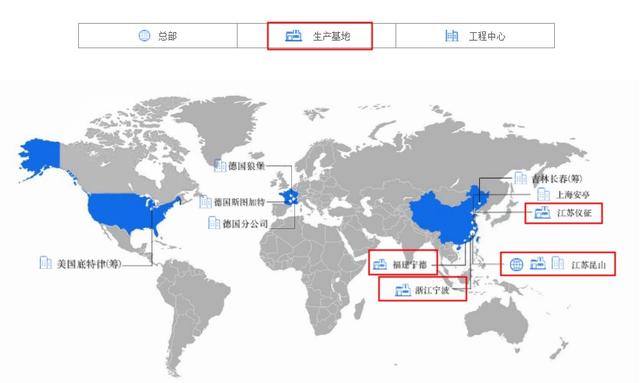 超级乌龙？一客户半年销售竟超全年，沪光股份招股书疑造假 公司 第2张