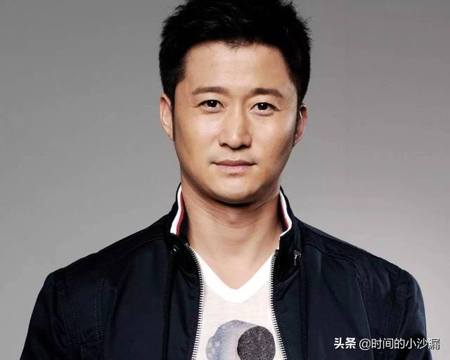 明星中隐藏的运动员，不仅有体操运动员，还有击剑冠军