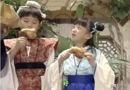 新白娘子传奇:为何姐姐许娇容能接受白素贞，却