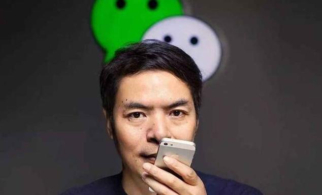 年薪三亿！他是腾讯最强“扫地僧”，马化腾迁就，马云想挖墙脚？