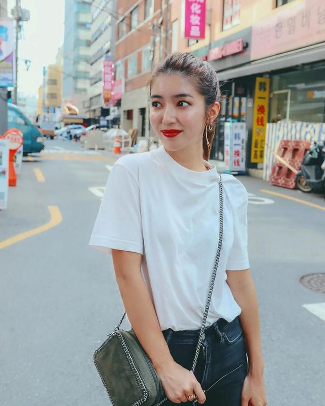 31岁日本王祖贤火爆ins！港风神颜撩粉10W+，网友：我又恋爱了