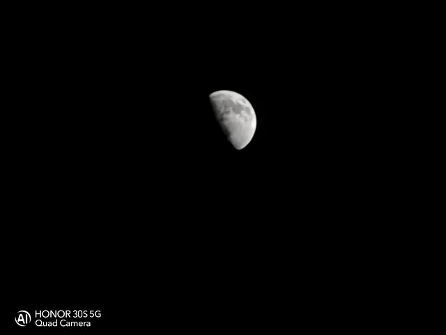 聊聊「中端旗舰」荣耀30S，麒麟820并不是其唯一