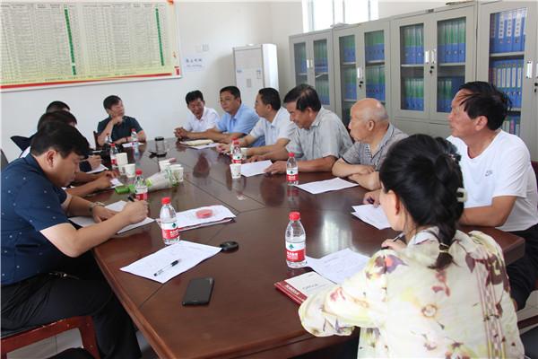 遂平革命老区行之三：发展特色产业脱贫攻坚全覆盖 改善基础设施乡村振兴树形象