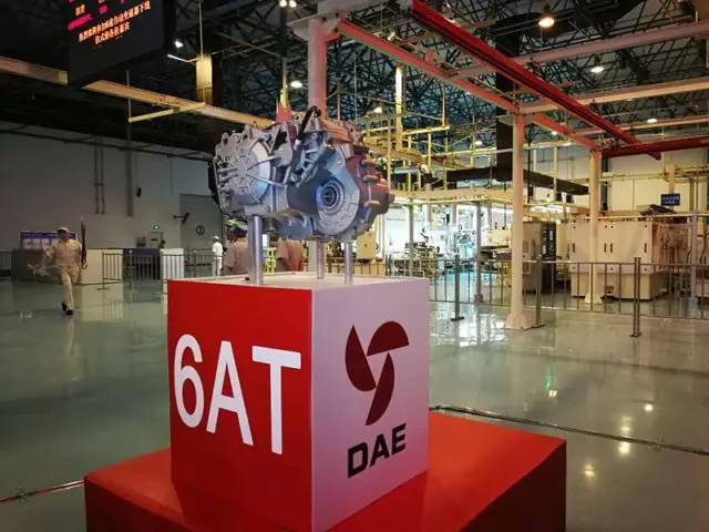2020年，6AT变速器为何没有被更高挡位变速器所淘汰？