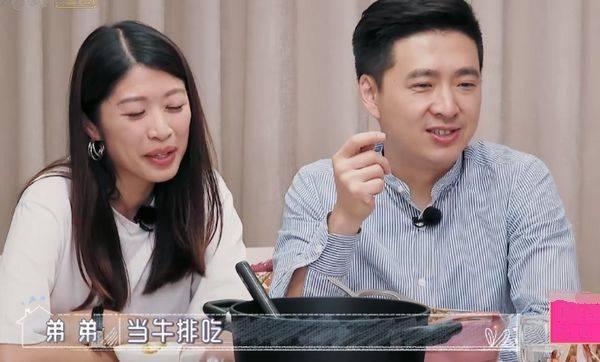 陈若仪陪婆婆买菜，林志颖却陪弟弟喝酒，现实版的男尊女卑？