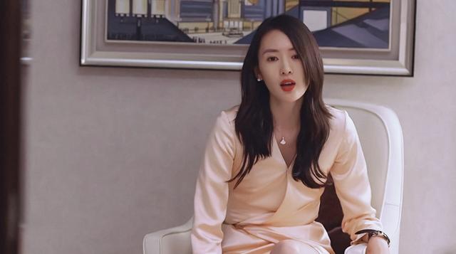 《三十而已》热播，除了被顾佳的双商折服，更种草了漂亮衣服