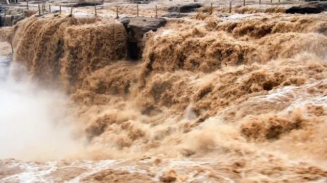 大唐帝国，死于气候变化：从公元741年的一场雪说起