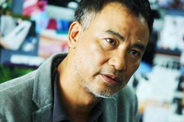 任达华能帮助刘德华解围“东北事件”，到底靠什么关系？