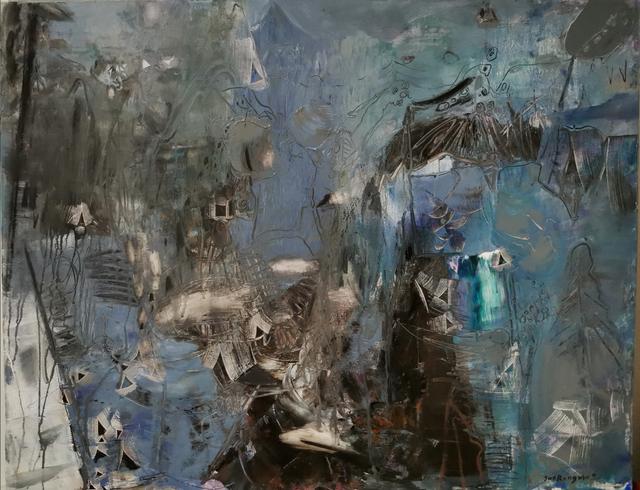 第三届“表现”当代艺术邀请展