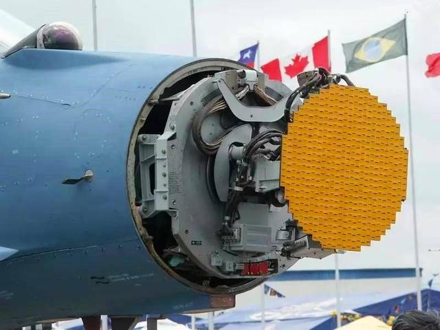 烫手的山芋，高不成低不就的米格35——出口为零，还坑了俄空天军