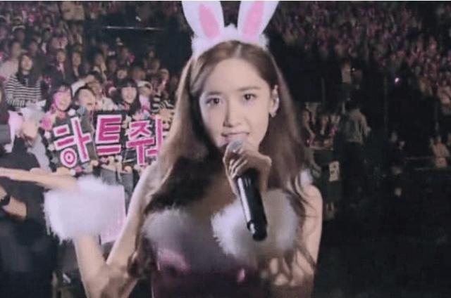 她是韩国"顶级美人"，鹿晗称她是理想型，如今30岁却活成了这样