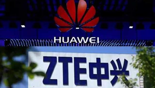 美国传来坏消息！特朗普露出真面目，华为中兴