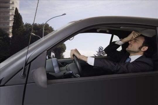 预防疲劳驾驶的方法有哪些？