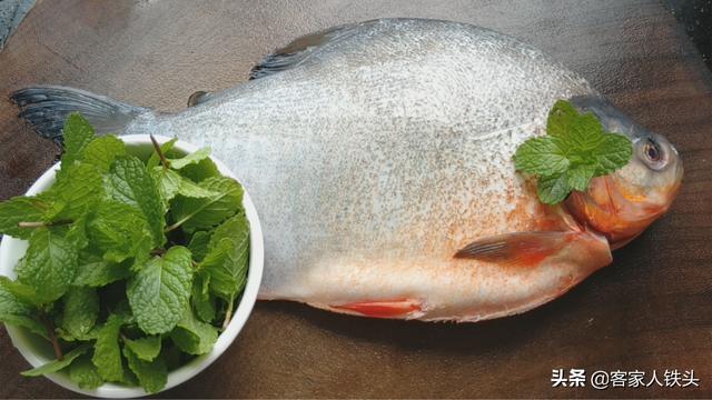 天热吃鱼别煎炸，切一切搅一搅，7分钟出锅，清香好吃又消食开胃
