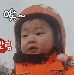 你知道吗？口呼吸可能会让孩子变成龅牙