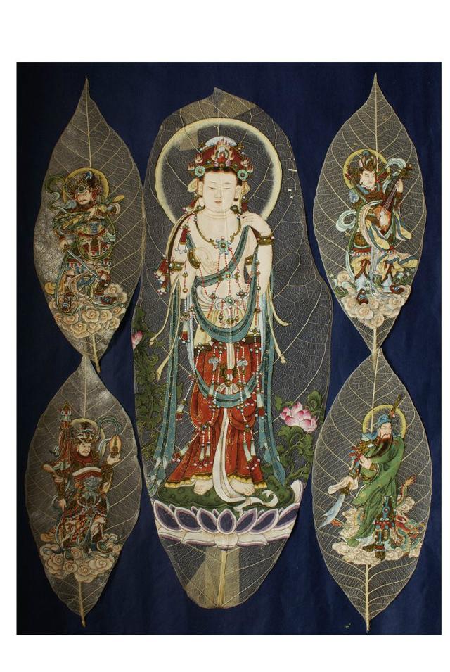 ׯ�������������Ļ滭��Ʒ������