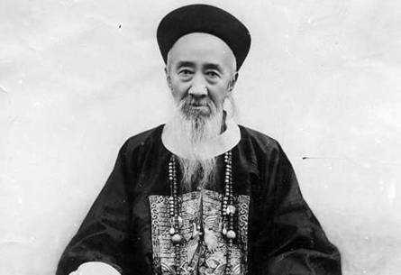 “中学为体，西学为用”，清朝的最后一根救命