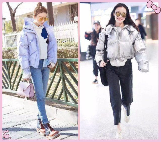 29岁景甜撞上29岁倪妮，看看她们能撞出什么火花