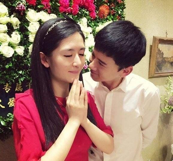 又曝新情况，谢娜和张杰婚变？谢娜的这个举动