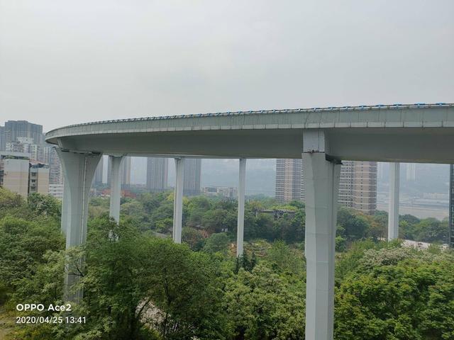 深度体验OPPO Ace2：除了双闪充组合，它能否撑起Ace体验？