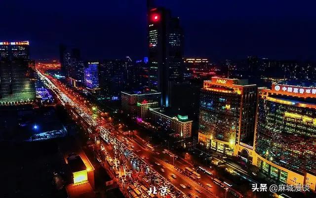 我国3省2市将共建1个经济圈，3个城市群名列其中