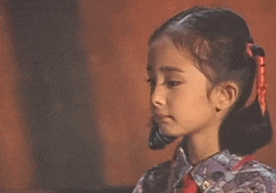 杨幂VS李小璐：“少女心”的皮和魂