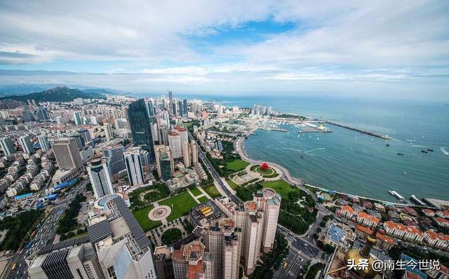 十大惠民政策，加产业转型！山东省经济有望赶