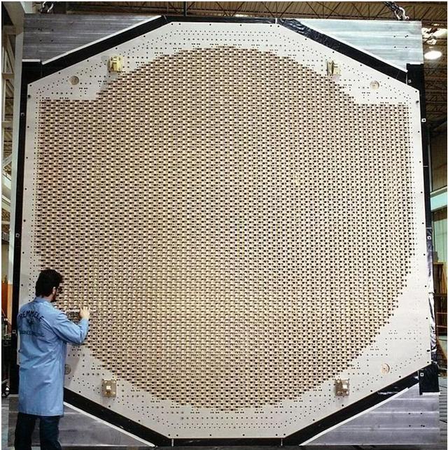 “氮化镓”技术再次获奖，对055和歼20有何重大意