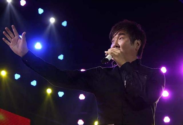 "虚伪"的孙楠：成名弃初恋、婚内还出轨？今又狠心"毁"掉亲生女儿