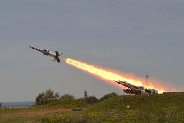 无法激活S-400，为弥补防空弱点，土耳其秘密从乌