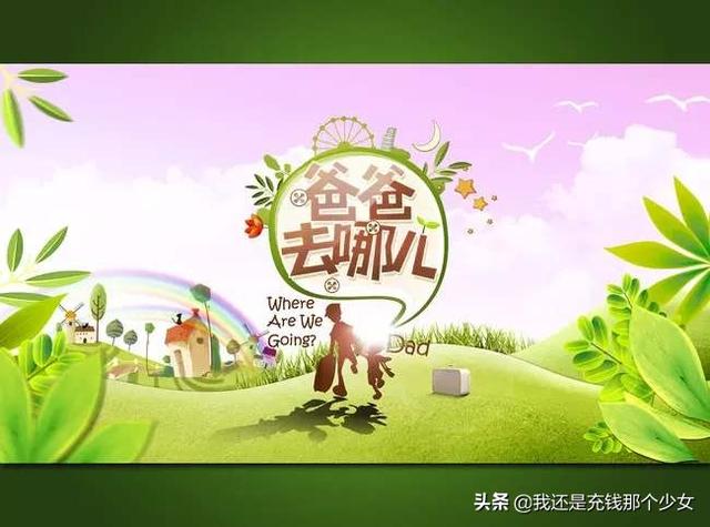 爆火却被强制下线的综艺，第二名造就了网红，第一名堪称综艺之王